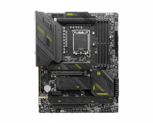 MSI Z790 TOMAHAWK MAX WIFI Intel Z790 LGA 1700 ATX Motherboard