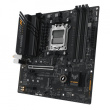 Asus Emaplaat TUF GAMING A620M-PLUS WIFI AM5 4DDR5 HDMI/DP mATX