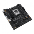 Asus Emaplaat TUF GAMING A620M-PLUS WIFI AM5 4DDR5 HDMI/DP mATX