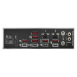 Asus ROG CROSSHAIR X870E HERO AM5 4DDR5 HDMI/USB-C