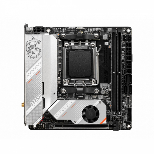 MSI MPG B650I Edge WIFI (AM5) (D)