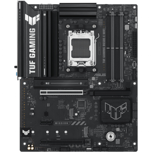 MB ASUS TUF GAMING B650E-E WIFI