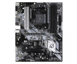 ASRock Motherboard B550 Phantom Gaming 4 AM4 4DDR4 HDMI M.2 ATX