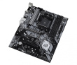 ASRock Motherboard B550 Phantom Gaming 4 AM4 4DDR4 HDMI M.2 ATX