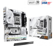 ASRock Motherboard X870 STEEL LEGEND WIFI AM5 4DDR5 M.2 ATX