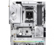 ASRock Motherboard X870 STEEL LEGEND WIFI AM5 4DDR5 M.2 ATX