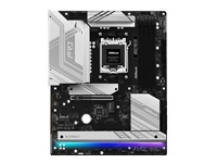 ASROCK B850 Pro RS AM5 DDR5 ATX MB