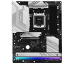 ASRock Motherboard B850 PRO RS AM5 4DDR5 ATX