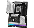 ASRock Motherboard B850 PRO RS AM5 4DDR5 ATX