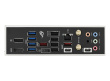 Asus | ROG STRIX B650E-F GAMING WIFI | Processor family AMD | Processor socket AM5 | DDR5 DIMM | Memory slots 4 | Supported hard disk drive interfaces SATA, M.2 | Number of SATA connectors 4 | Chipset AMD B650 | ATX