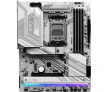 ASRock Emaplaat X870 PRO RS AM5 4DDR5 M.2 ATX
