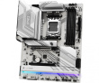 ASRock Emaplaat X870 PRO RS AM5 4DDR5 M.2 ATX