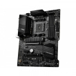AM4 MSI B550-A PRO