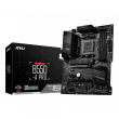 AM4 MSI B550-A PRO