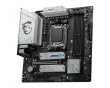 MSI B650M GAMING PLUS WIFI AM5 4DDR5 HDMI/DP mATX