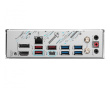 MSI B650M GAMING PLUS WIFI AM5 4DDR5 HDMI/DP mATX