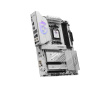 MSI Emaplaat MPG B850 EDGE TI WIFI AM5 4DDR5 ATX