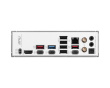 MSI Emaplaat MPG B850 EDGE TI WIFI AM5 4DDR5 ATX