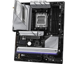 ASRock Motherboard B850 LIVEMIXER WIFI AM5 4DDR5 USB3.2 ATX