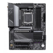 GIGABYTE B650 AORUS ELITE AX V2 Emaplaat - AMD Ryzen 9000 Series CPUs, 12+2+2 Phases VRM, up to 8000MHz DDR5 (OC), 1xPCIe 5.0 + 2xPCIe 4.0 M.2, 2.5GbE LAN, WIFI 6E, USB 3.2 Gen 2