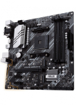 Asus Emaplaat PRIME B550M-A AM4 4DDR4 DVI-D/HDMI M.2 mATX
