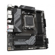 Gigabyte B650M DS3H Emaplaat - Supports AMD Ryzen 8000 CPUs, 6+2+1 Phases Digital VRM, up to 8000MHz DDR5, 2xPCIe 4.0 M.2, 2.5GbE LAN , USB 3.2 Gen 2