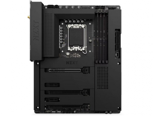 NZXT N7 Z790 Intel Z790 LGA 1700 ATX