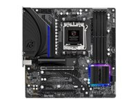ASROCK B650M PG RIPTIDE mATX MB AM5 4xDIMM DDR5
