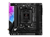 ASROCK B850I Lightning WiFi AM5 DDR5 mini ITX MB