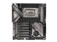 ASROCK WRX80 CREATOR R2.0 DDR5 ATX MB 8xSATA3 1xHyper M.2 PCIe Gen4 x4