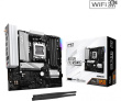 ASRock Emaplaat B850M PRO RS WIFI AM5 4DDR5 mATX