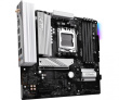 ASRock Emaplaat B850M PRO RS WIFI AM5 4DDR5 mATX