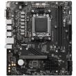 AM5 MSI A620M-B Pro mATX