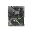 MSI | MAG B550 TOMAHAWK MAX WIFI | Processor family AMD | Processor socket AM4 | DDR4 DIMM | Memory slots 4 | Supported hard disk drive interfaces 	SATA, M.2 | Number of SATA connectors 6 | Chipset AMD B550 | ATX