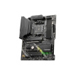 MSI | MAG B550 TOMAHAWK MAX WIFI | Processor family AMD | Processor socket AM4 | DDR4 DIMM | Memory slots 4 | Supported hard disk drive interfaces 	SATA, M.2 | Number of SATA connectors 6 | Chipset AMD B550 | ATX