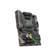 MSI | MAG B550 TOMAHAWK MAX WIFI | Processor family AMD | Processor socket AM4 | DDR4 DIMM | Memory slots 4 | Supported hard disk drive interfaces 	SATA, M.2 | Number of SATA connectors 6 | Chipset AMD B550 | ATX
