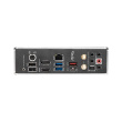 MSI | MAG B550 TOMAHAWK MAX WIFI | Processor family AMD | Processor socket AM4 | DDR4 DIMM | Memory slots 4 | Supported hard disk drive interfaces 	SATA, M.2 | Number of SATA connectors 6 | Chipset AMD B550 | ATX