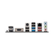 MSI | PRO B650M-P | Processor family AMD | Processor socket AM5 | DDR5 | Memory slots 4 | Supported hard disk drive interfaces 	SATA, M.2 | Number of SATA connectors 4 | Chipset AMD B650 | mATX
