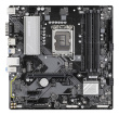 GIGABYTE B760M D3HP DDR4 Emaplaat - Supports Intel Core 14th Gen CPUs, 4+1+1 Phases Digital VRM, up to 5333MHz DDR4 (OC), 2xPCIe 4.0 M.2, GbE LAN, USB 3.2 Gen1