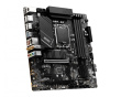 MSI PRO B760M-A WIFI DDR4 Emaplaat Intel B760 LGA 1700 micro ATX