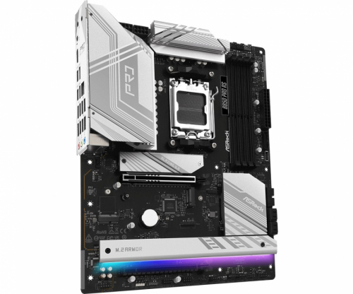 Asrock B850 Pro RS AMD B850 Socket AM5 ATX