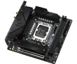ASRock Motherboard B760I LIGHTNING WIFI s1700 2DDR5 mITX