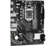 ASRock H510M-H2/M.2 SE Emaplaat