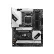 MSI PRO B650-A WIFI | Processor family AMD | Processor socket AM5 | DDR5 | Supported hard disk drive interfaces SATA, M.2 | Number of SATA connectors 6