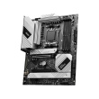 MSI PRO B650-A WIFI | Processor family AMD | Processor socket AM5 | DDR5 | Supported hard disk drive interfaces SATA, M.2 | Number of SATA connectors 6
