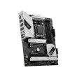 MSI PRO B650-A WIFI | Processor family AMD | Processor socket AM5 | DDR5 | Supported hard disk drive interfaces SATA, M.2 | Number of SATA connectors 6