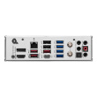 MSI PRO B650-A WIFI | Processor family AMD | Processor socket AM5 | DDR5 | Supported hard disk drive interfaces SATA, M.2 | Number of SATA connectors 6