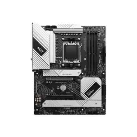 PRO B650-A WIFI | MSI