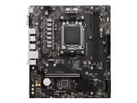MSI PRO A620M-B AM5 2xDDR5 1xM.2 4xSATA HDMI VGA mATX MB