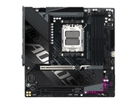 GIGABYTE B850M A ELT WF6E AM5 4xDDR5 2xM.2 4xSATA